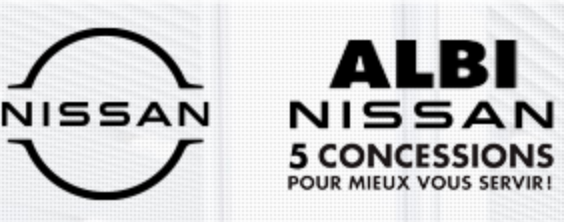 ALBI Nissan Mascouche - Concessionnaire Nissan à Mascouche