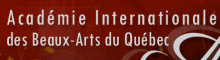 Repertoire artistes - art quebec - artiste peintre - peinture - sculpteur - sculpture - Academie - Aquarelle - pastel